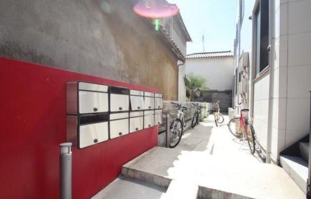 IL ROSSO 町屋