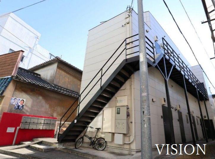 IL ROSSO 町屋