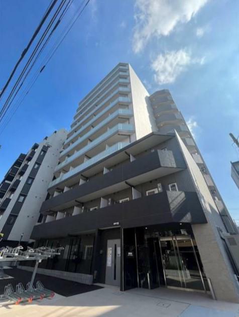 ハーモニーレジデンス大塚山手インサイド 南大塚マンション