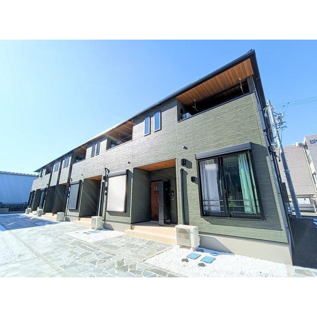 37サンナナテラス
