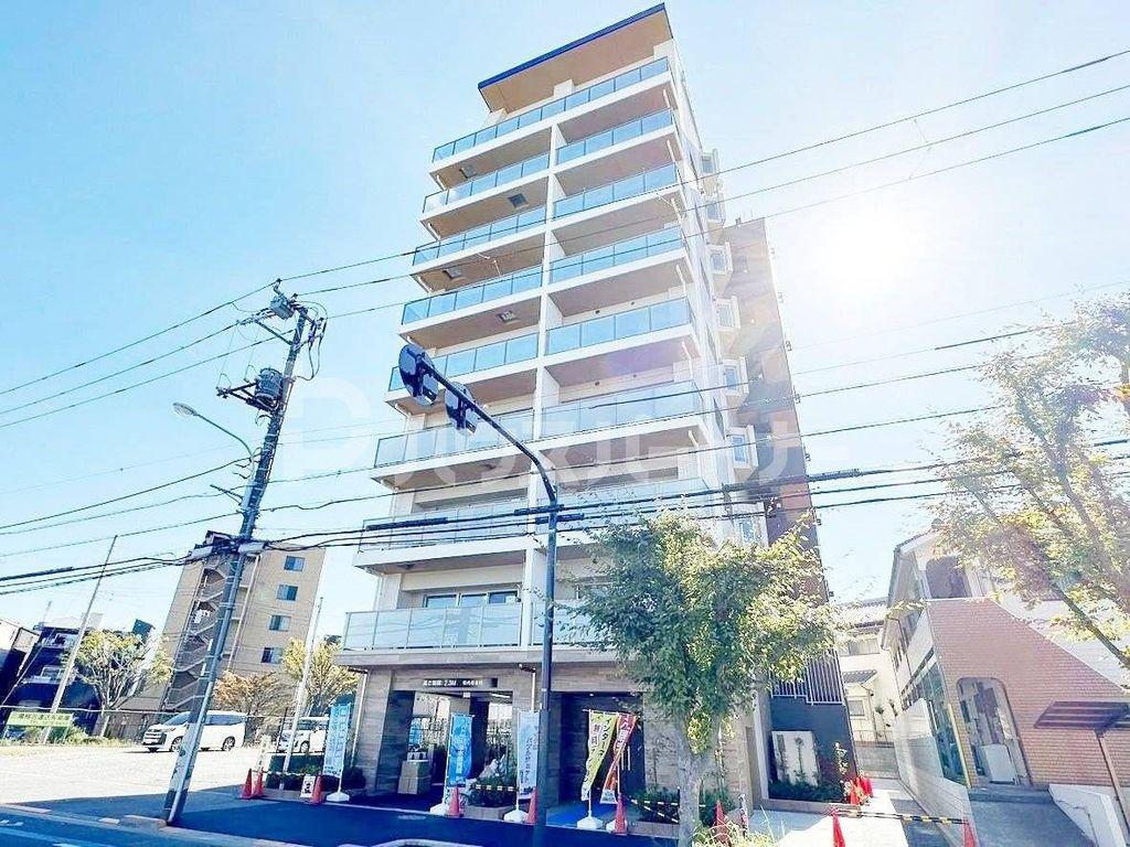 ニューガイア南葛西NO.71