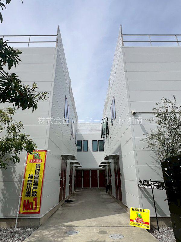 THE TERRACE湘南辻堂