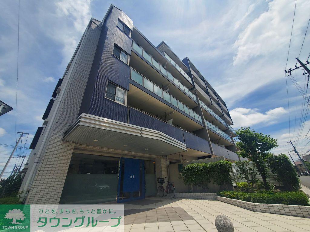 プレミアムステージ南流山