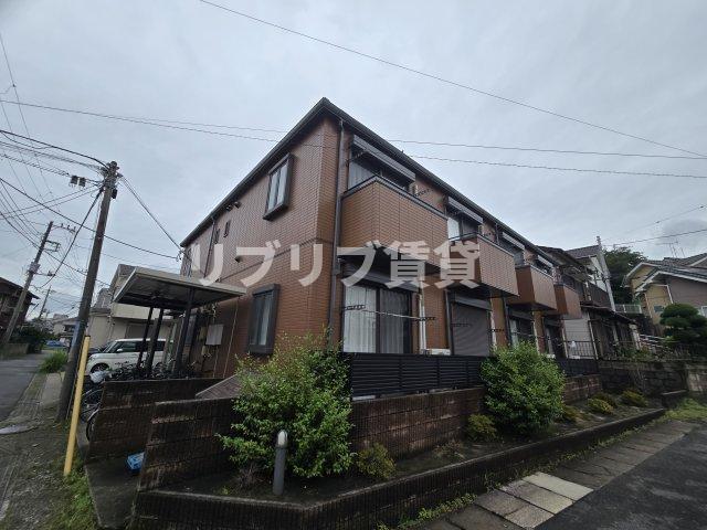 セピアヴェルデ葛城