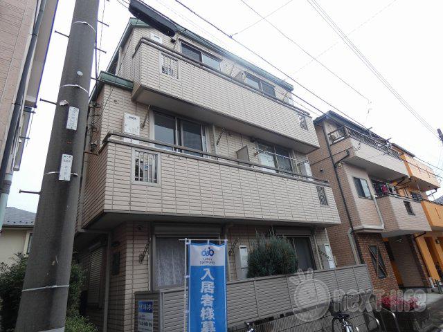 ハイツあじさい