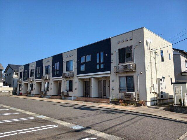 メゾン サンリット
