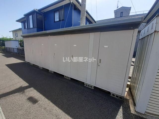 夢参番館