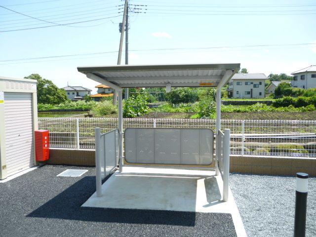 ポンテアルト I