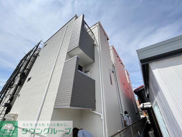 CB鴻巣パルフェ