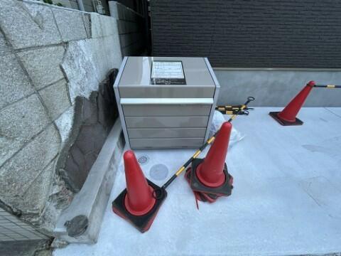 ジーメゾン松戸中和倉