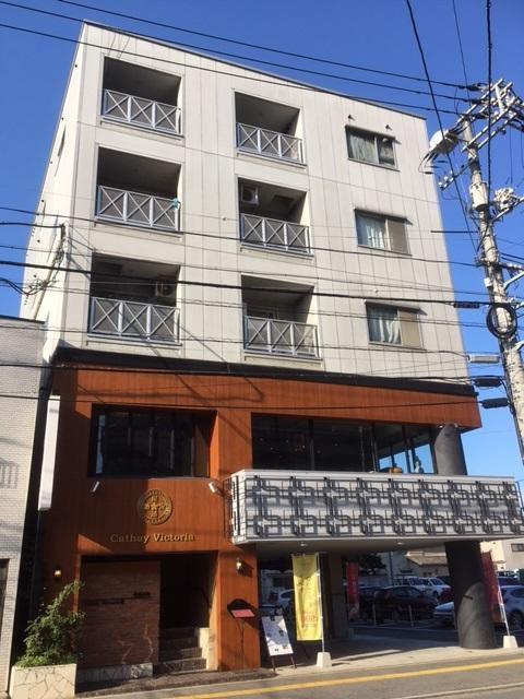 レイクス尾道ビルII