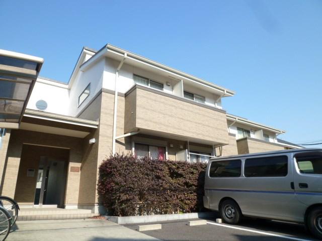 エレビア東松原