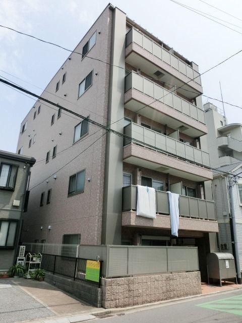 ローズレジデンス千葉ファースト
