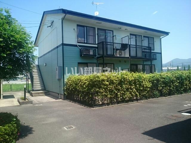 ファミールつたぎB