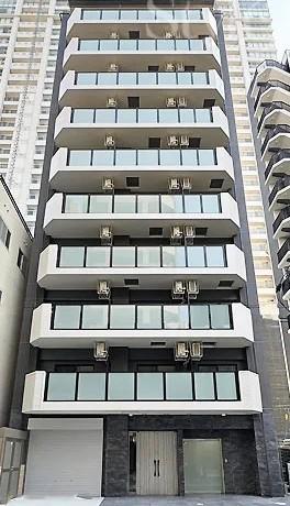 ALZA京町堀