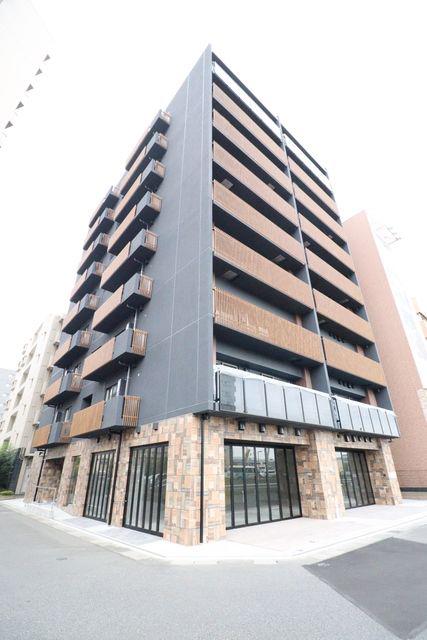 ART RESIDENCE IN MISATO CHUO