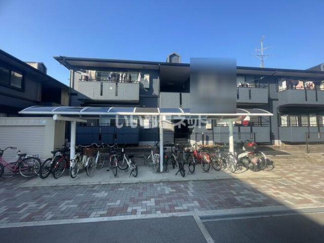 RIHITO八尾 ABC棟 A