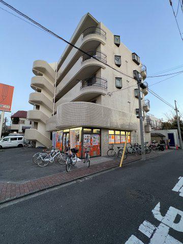 TEK小金井ハイツ