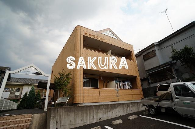 ベルグラース
