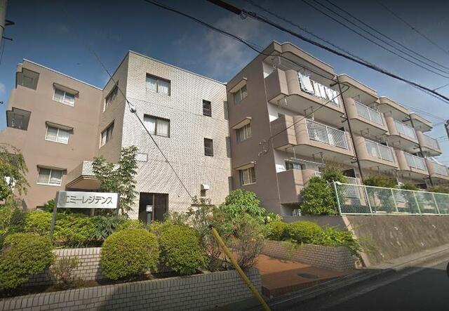エミーレジデンス