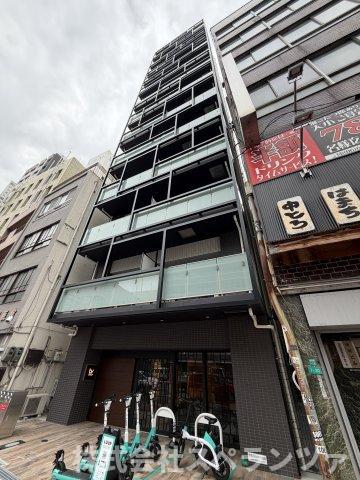 ブエナビスタ難波タワー