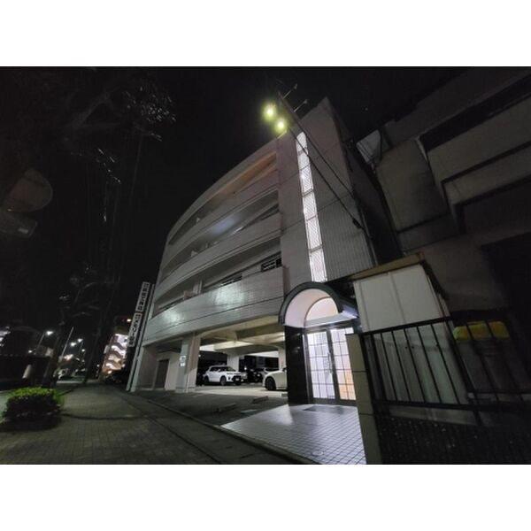 ルーセント白木原
