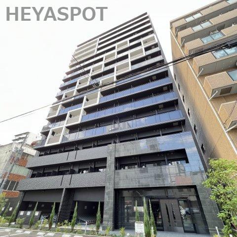 ディアレイシャス矢場町
