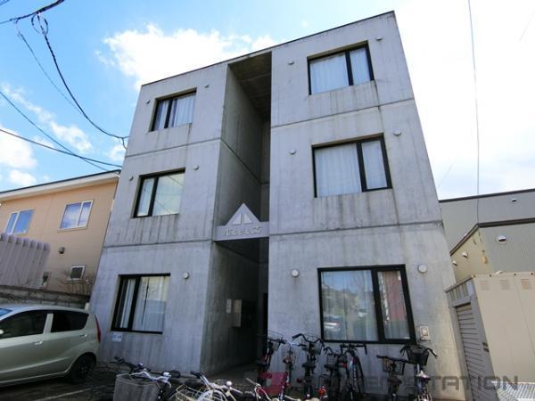 ベルヒルズ