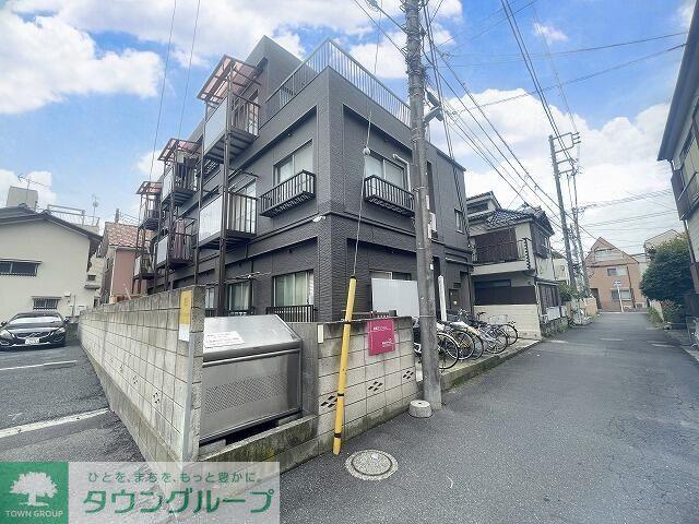 宏和マンション