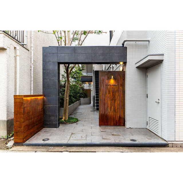 PATH高円寺