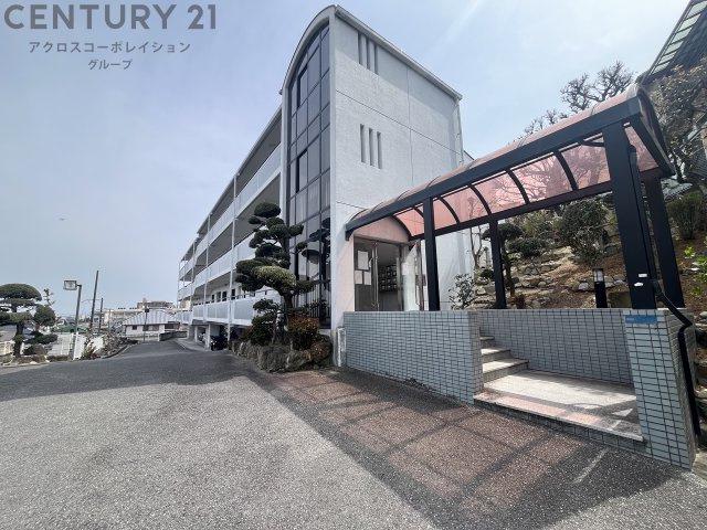 第二寿楽アビタシオン