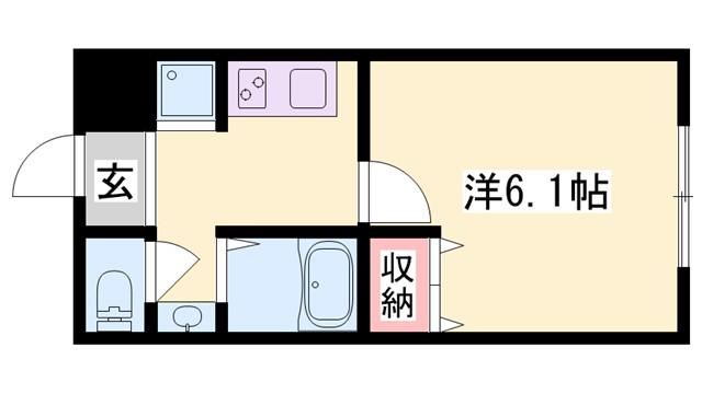 モダンクラウド加古川