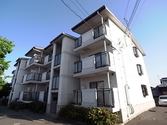 リバーサイド北別府