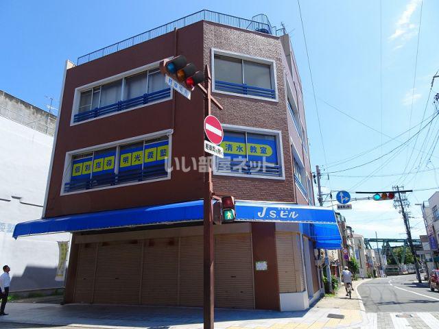 JSビル3階住居