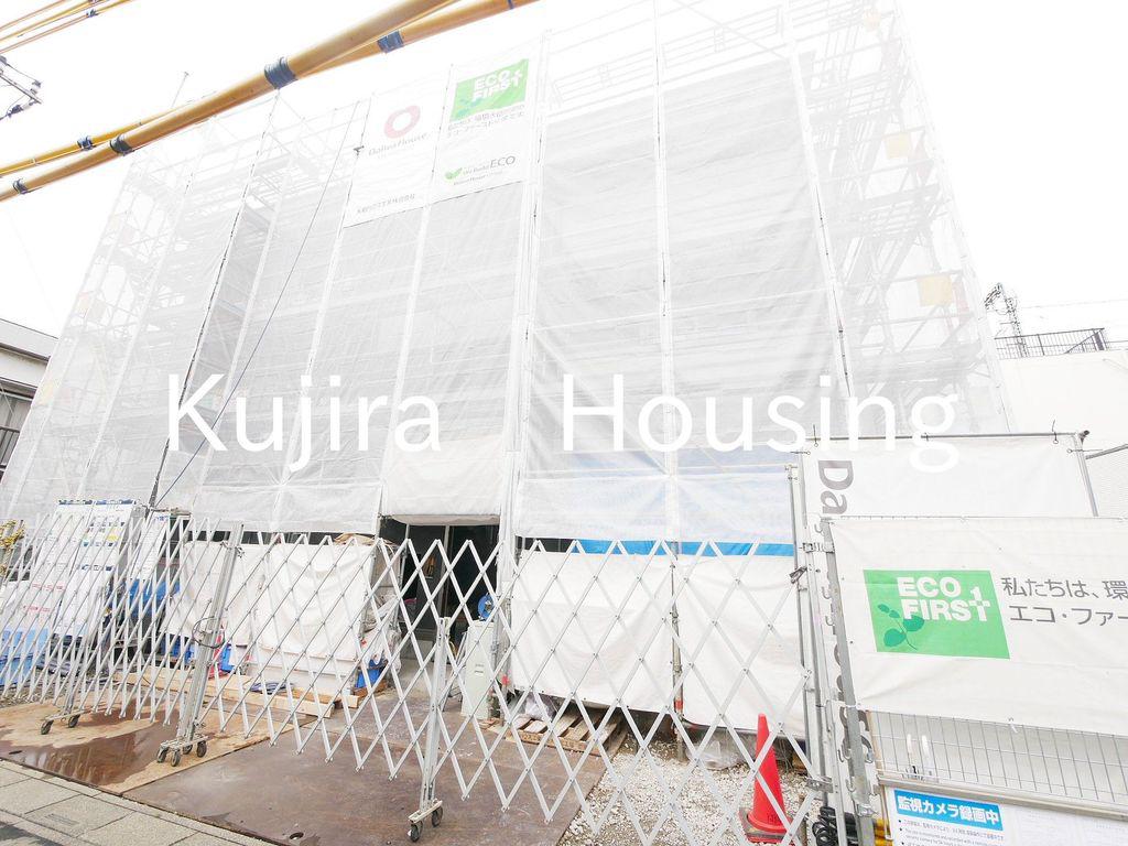 D-ROOM南越谷(2LDK/3階)