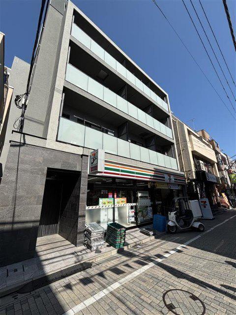 ポラリス中北