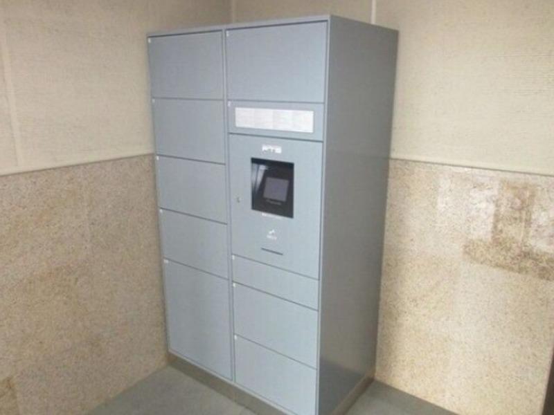 セルベッサ札幌レジデンス