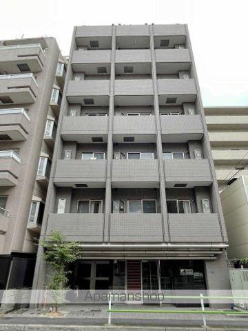スカイコート三田慶大前壱番館