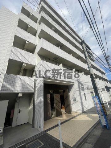 ドミール池袋立教通