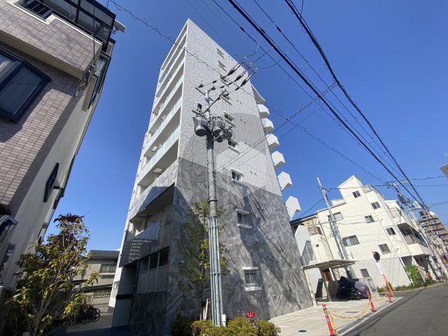 メルベージュ布施