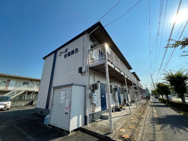 コーポ吉備路B棟