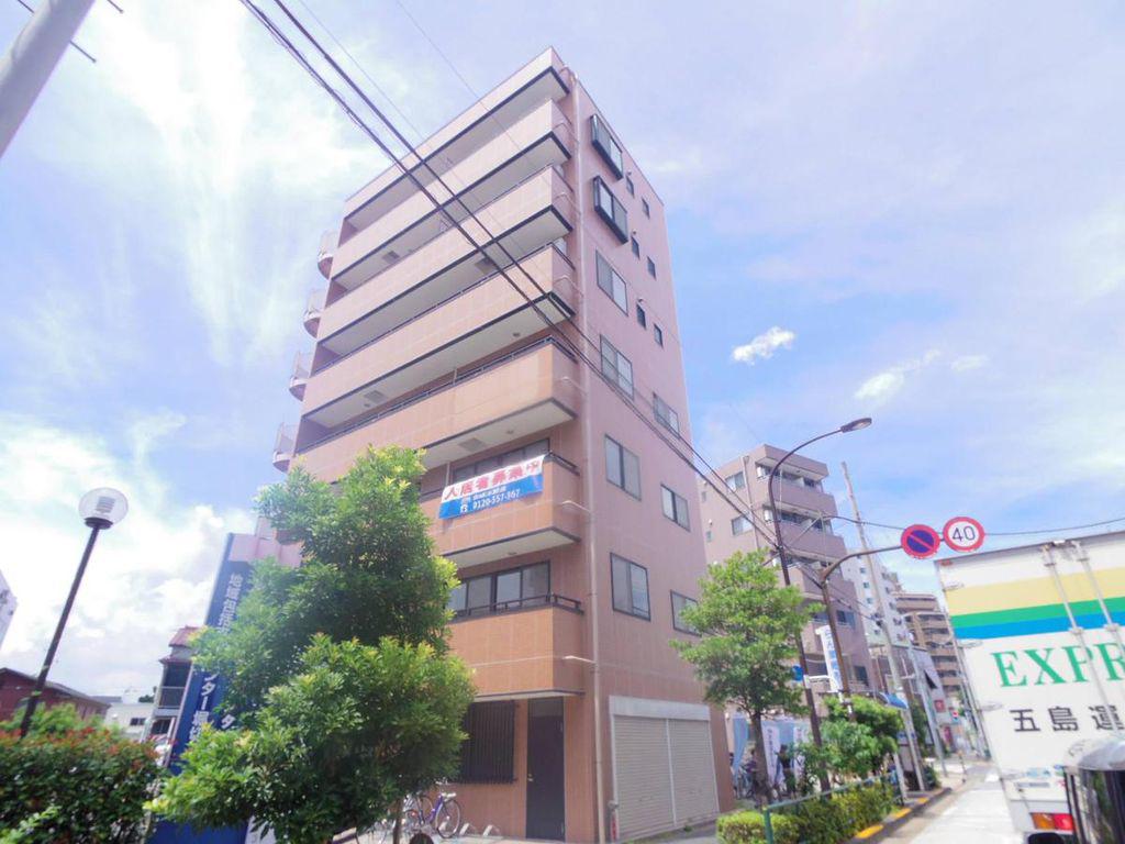 BLOOMING HORIKIRI