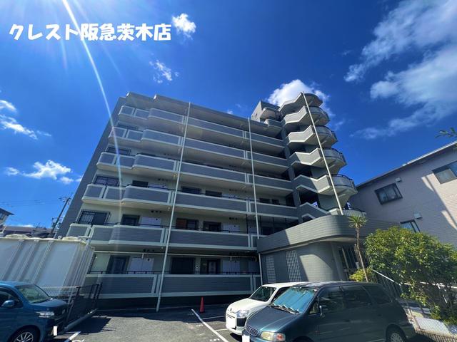 Jクレスト・南茨木