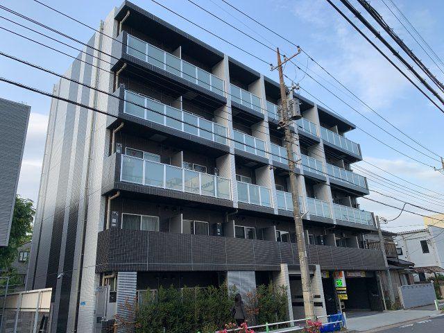 ベルシード板橋ノース