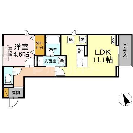 ハスクバーナ江戸川台