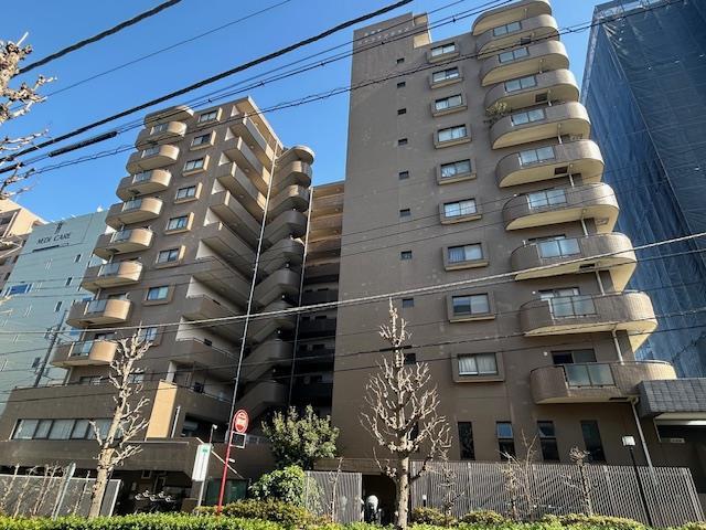 ビエラコート南浦和