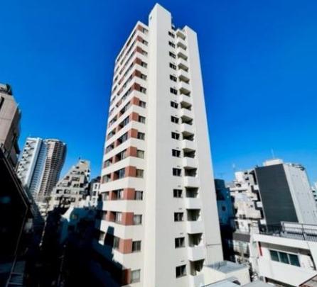 ラサンテ麻布十番