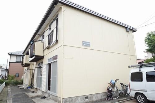 メゾン片倉