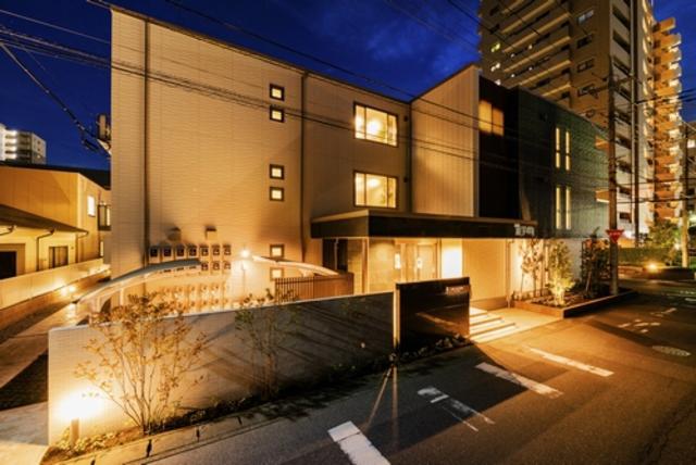 マストライフ小山
