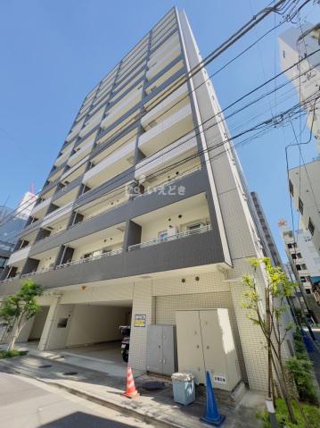 パークハビオ八丁堀